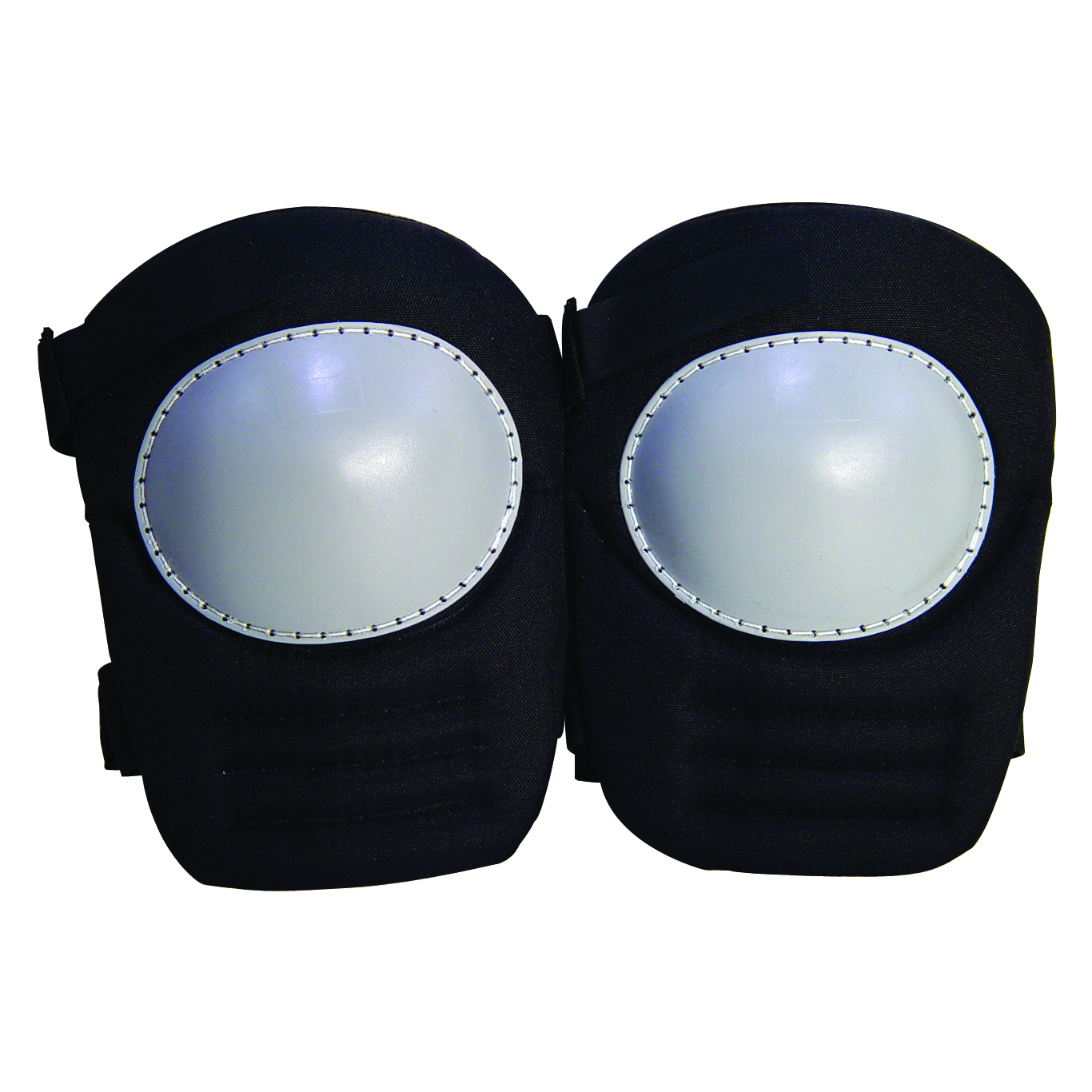 Hard Shell Knee Pads HoverTrowel