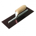 16" x 4" Golden Stainless Steel Finishing Trowel