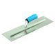 12" x 4" Square End Finishing Trowel Long Shank