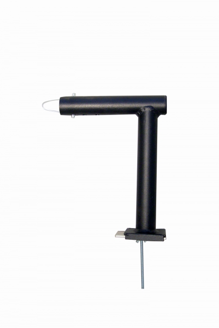 Keystone Mixing Head Attachment