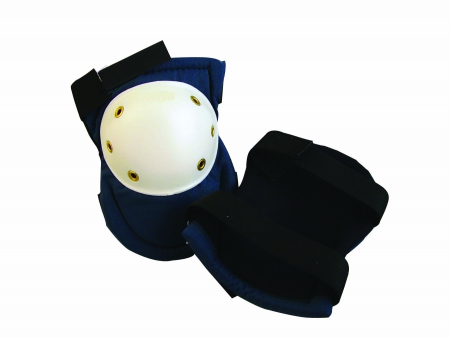 Pro "Swivel Cap" Knee Pads