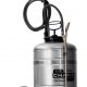 6 Gallon Stainless Steel Sprayer w/Chart