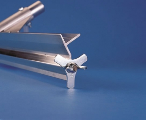 Gauge Rakes HoverTrowel