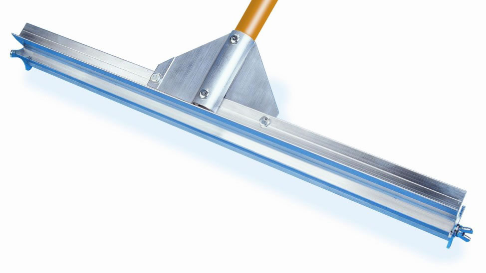 Roller Screed & Gauge Rakes – HoverTrowel