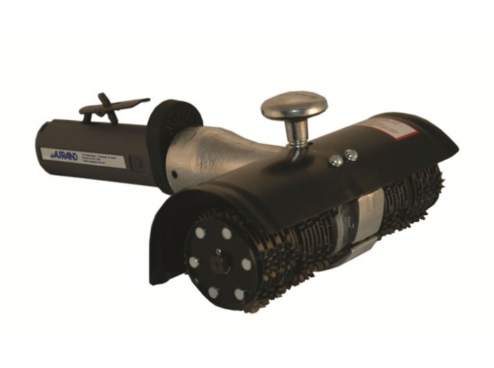 HandHeld Scarifiers HoverTrowel